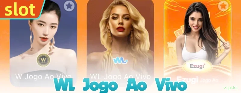Casino Ao Vivo vipkkk